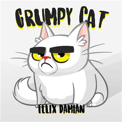 Grumpy Cat/Felix Damian