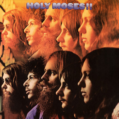 Rock City Road/Holy Moses