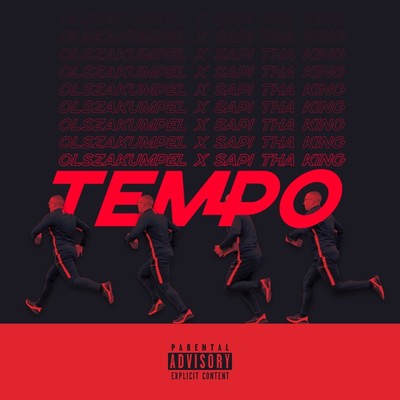 Tempo/clearmind／Sapi Tha King