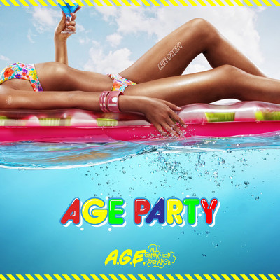 AGE PARTY/A.G.E.