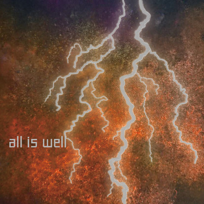 all is well/キー暴