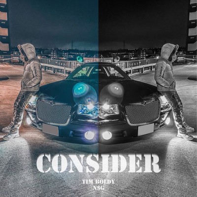 シングル/Consider (feat. Tim Boldy)/N$G