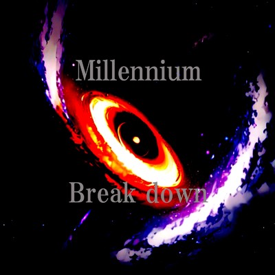 Millennium break down/The Los does
