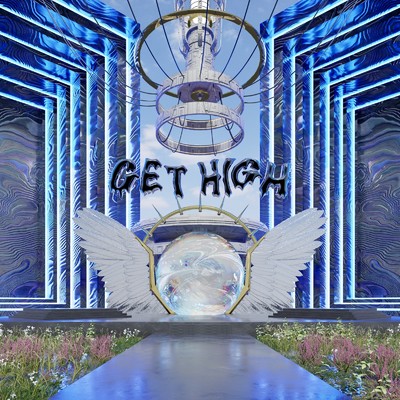 アルバム/Get High/NARIMIMI