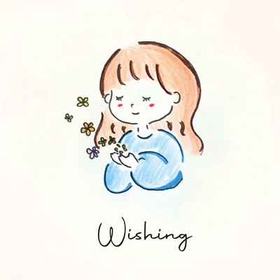Wishing/erina