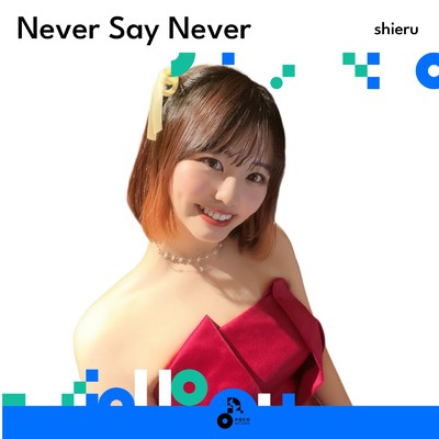 Never Say Never/shieru