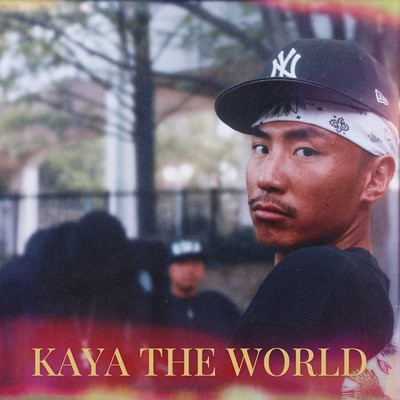 アルバム/KAYA THE WORLD/KAYA