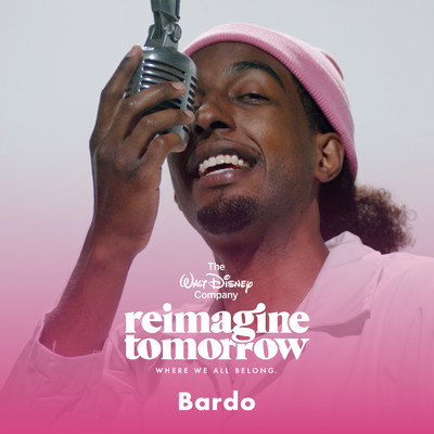 Bardo／Reimagine Tomorrow／Disney