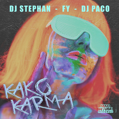 DJ Stephan／FY／DJ PaCo