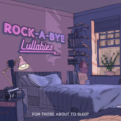 Shoot To Thrill/ROCK-a-bye Baby Lullabies