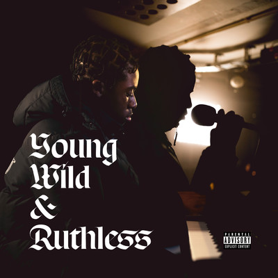シングル/Young, Wild & Ruthless/Nino SLG