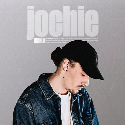 Jochie (Explicit)/Brohlin