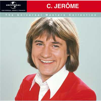 アルバム/Universal Master/C. Jerome
