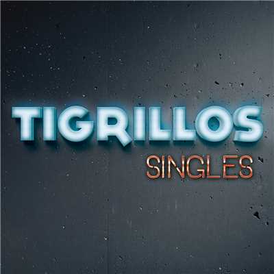 シングル/Mi Carino Es Mas/Los Tigrillos