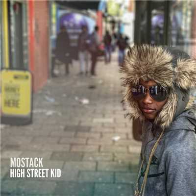 アルバム/High Street Kid (Explicit)/MoStack