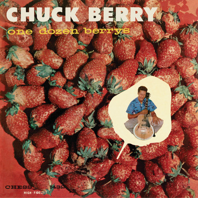 One Dozen Berry's/Chuck Berry