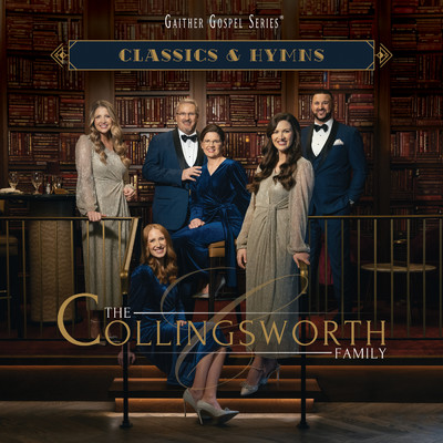 Jesus Is All The World To Me/The Collingsworth Family
