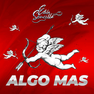 シングル/Algo Mas (Explicit)/Estilo Sencillo