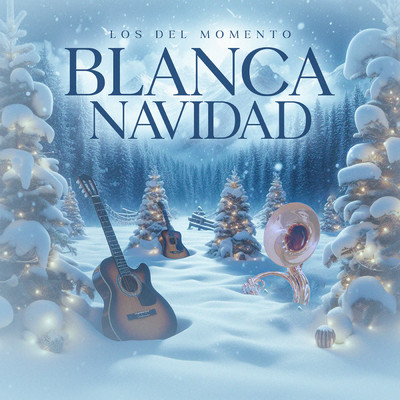シングル/Blanca Navidad/Los Del Momento