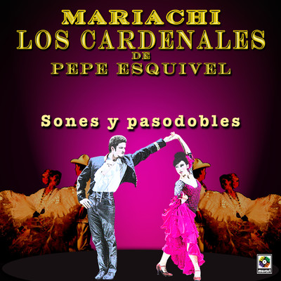 Silverio/Mariachi los Cardenales de Pepe Esquivel