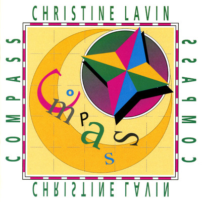 Compass/Christine Lavin