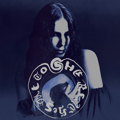 Whispers In The Echo Chamber/Chelsea Wolfe