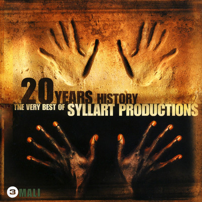 20 Years History - The Very Best of Syllart Productions: III. Mali/Various Artists