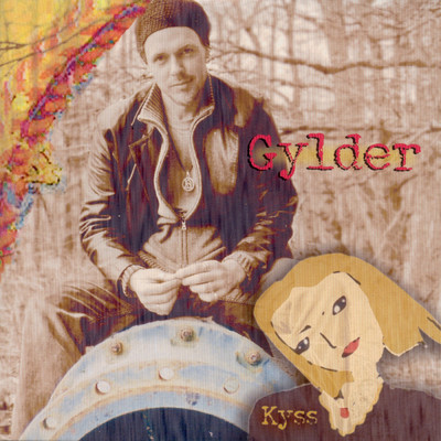シングル/Kyss (Ruvel Remix)/Gylder