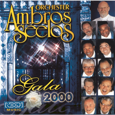 Nat-King-Cole-Medley/Orchester Ambros Seelos
