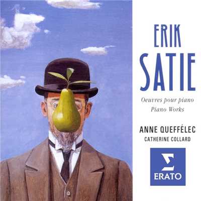 Satie: Piano Works/Anne Queffelec