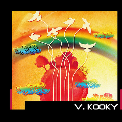 V.Kooky/Various Artists