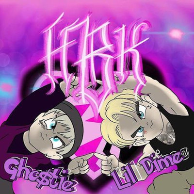 シングル/HBK (feat. Gh0$tie)/Lil Dime