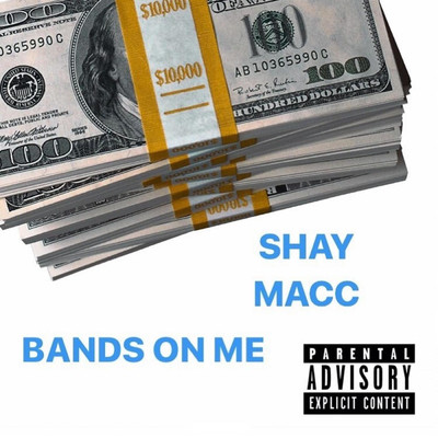 Shay Macc