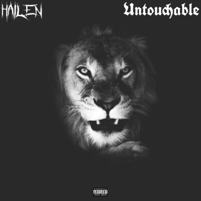 Untouchable/Hailen