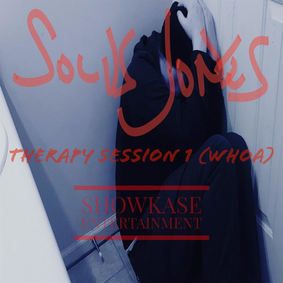 Therapy Session 1 (Whoa)/Solus Jones