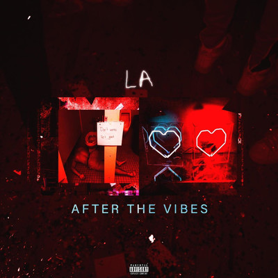 After the Vibes (feat. Ha$ani)/L.A. Skate