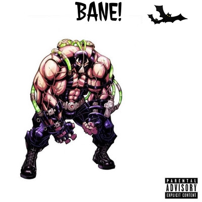 Bane！/Various Artists