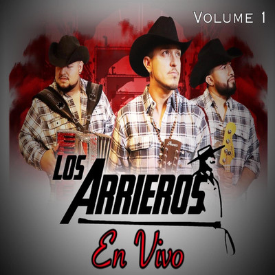 シングル/A Donde Vayas (Live)/Los Arrieros