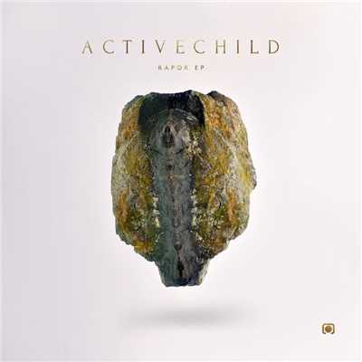アルバム/Rapor - EP/Active Child