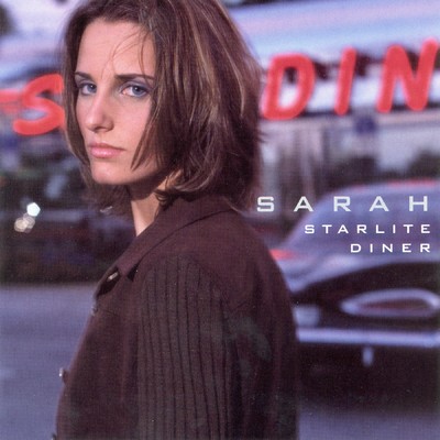 The Last Great Hope Is Love/SARAH