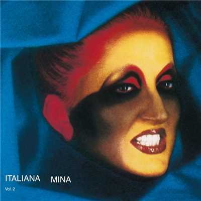 アルバム/Italiana Vol. 2/Mina