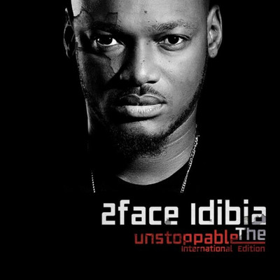 UNSTOPPABLE/2Baba