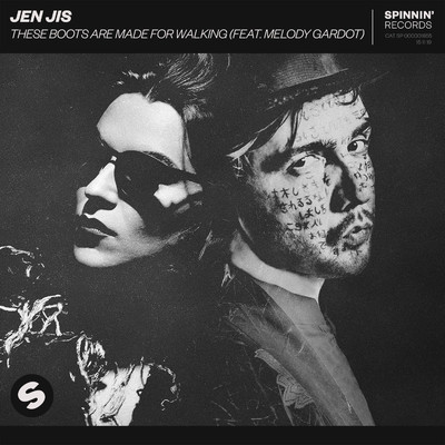 These Boots Are Made For Walking (feat. Melody Gardot)/Jen Jis