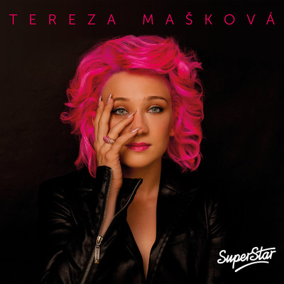 Tereza Maskova (Vitez Superstar 2018)/Tereza Maskova