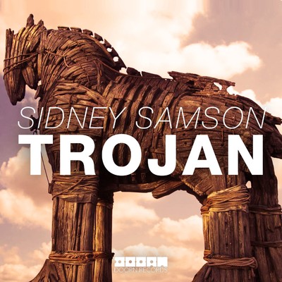 シングル/Trojan/Sidney Samson