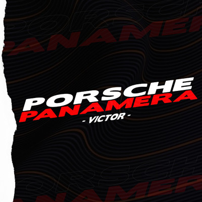 Porsche Panamera/Victor