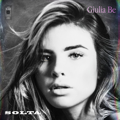 アルバム/solta/GIULIA BE