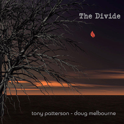 Doug Melbourne & Tony Patterson