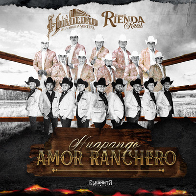 Huapango Amor Ranchero (Version Banda)/La Humildad De La Musica Nortena