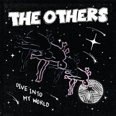 アルバム/Dive Into My World/The Others